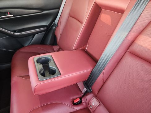 Used 2024 MAZDA CX-30 AWD 2.5 S w/ Preferred Package image 36