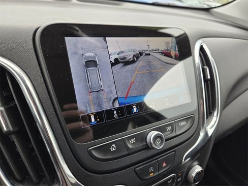 Certified 2024 Chevrolet Equinox LT image 33