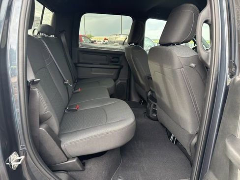 New 2025 RAM 2500 Tradesman image 14