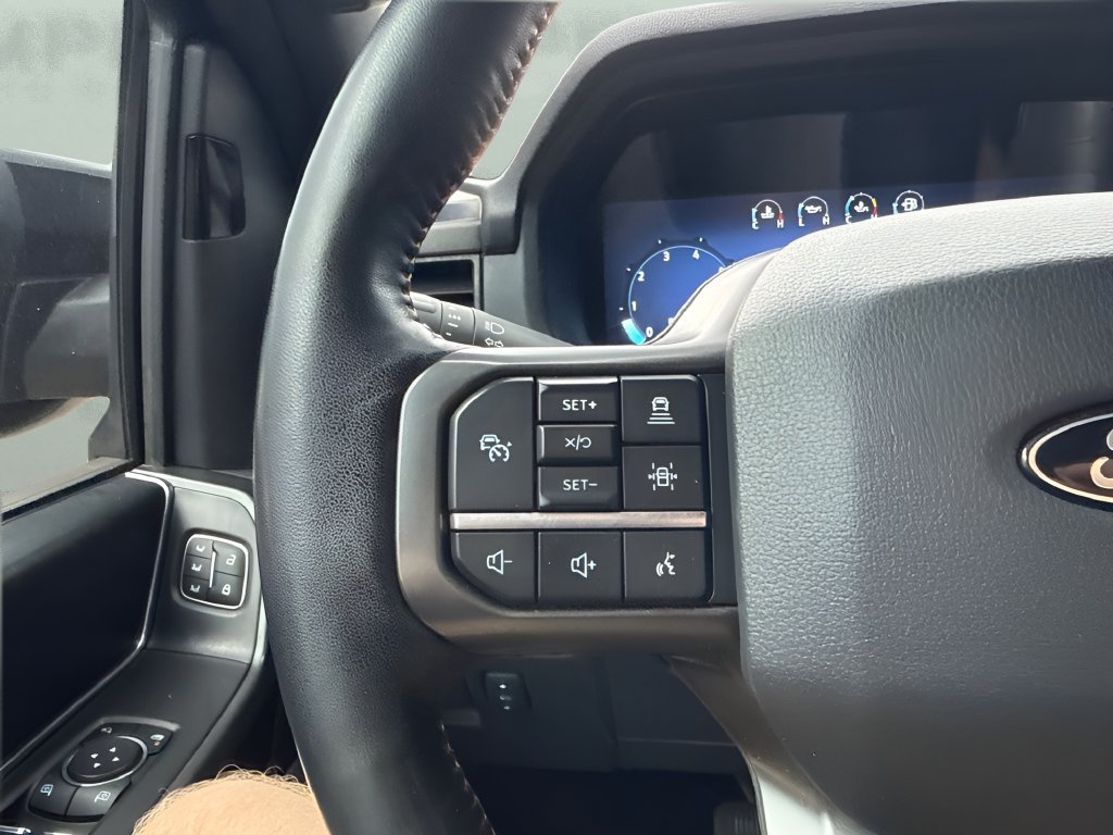 Used 2024 Ford F150 Tremor w/ Equipment Group 402A High AWD/4WD image 54