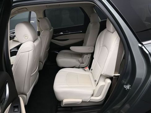 Used 2022 Buick Enclave Essence w/ Trailering Package, 5000 lbs. image 12