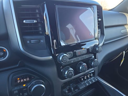 New 2026 RAM 1500 Big Horn image 23