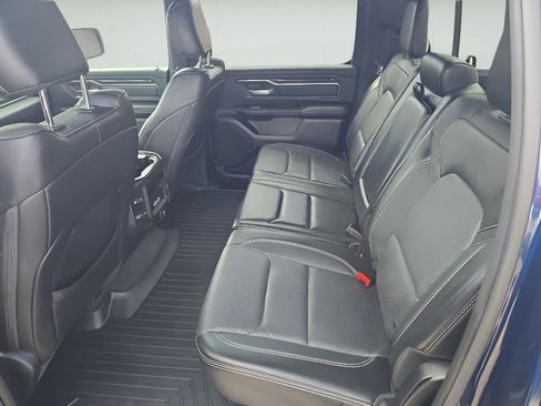 Used 2019 RAM 1500 Sport w/ Alpine Leather & Sound Group AWD/4WD image 29
