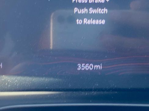 Used 2025 Jeep Grand Cherokee Summit AWD/4WD image 22