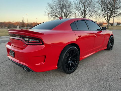 Used 2022 Dodge Charger R/T image 33