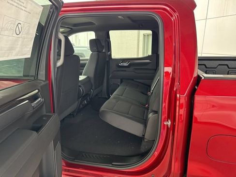 New 2026 Chevrolet Silverado 1500 RST w/ RST Select Package AWD/4WD image 30