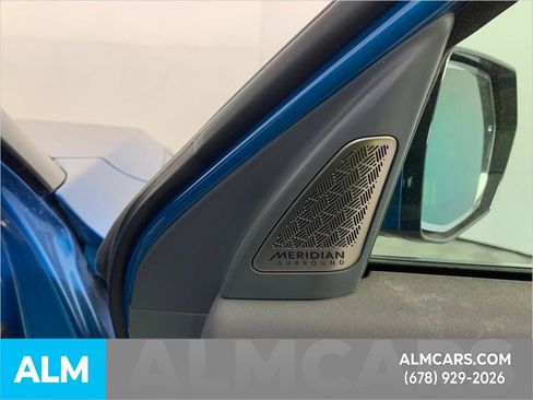 Used 2024 Kia EV9 Land image 42