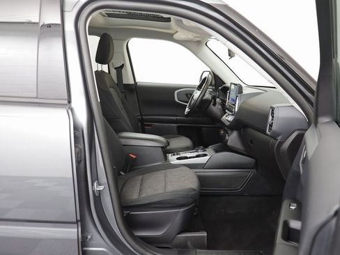 Used 2022 Ford Bronco Sport Big Bend w/ Convenience Package image 19