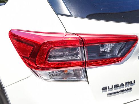 Used 2023 Subaru Crosstrek 2.5i Sport AWD/4WD image 7