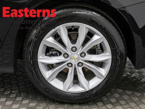 Used 2024 Chevrolet Malibu LT image 53