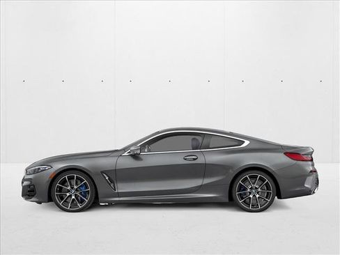New 2026 BMW 840i 840i image 3