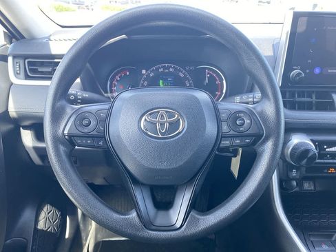 Certified 2024 Toyota RAV4 LE image 14
