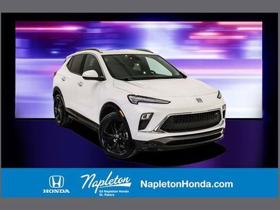 Used 2024 Buick Encore GX Sport Touring w/ Comfort Package