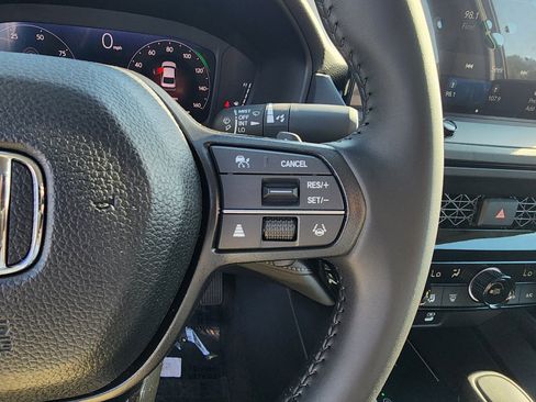 New 2026 Honda Accord EX-L image 9
