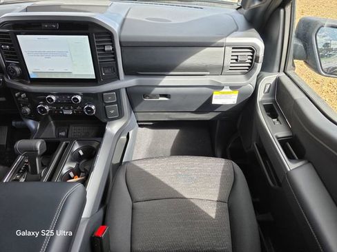 New 2026 Ford F150 XLT w/ Equipment Group 302A MID image 14