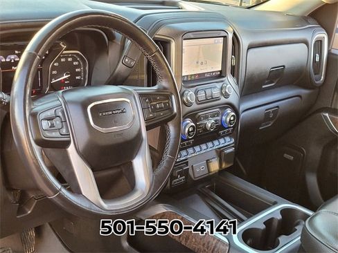 Used 2023 GMC Sierra 2500 Denali w/ Denali Ultimate Package image 10