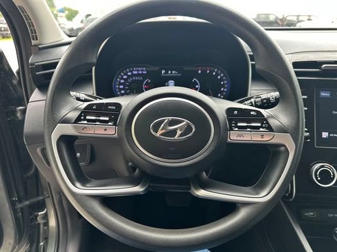 Used 2022 Hyundai Tucson SEL AWD/4WD image 27