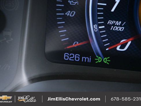 Used 2019 Chevrolet Corvette Z06 image 14