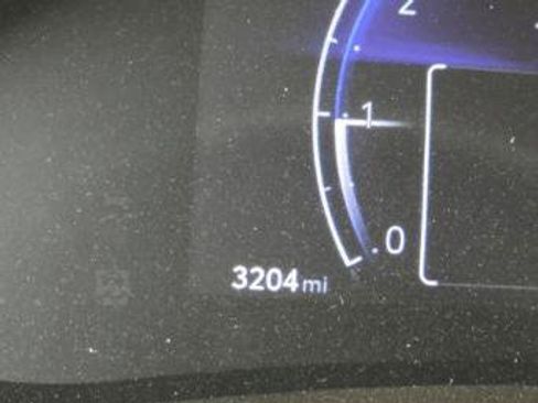 Used 2025 Toyota Grand Highlander FWD image 16
