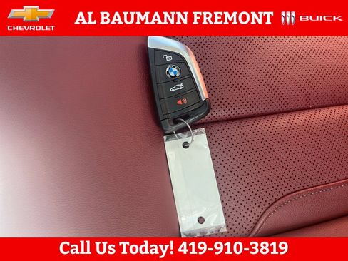 Used 2024 BMW X3 M40i AWD/4WD image 29