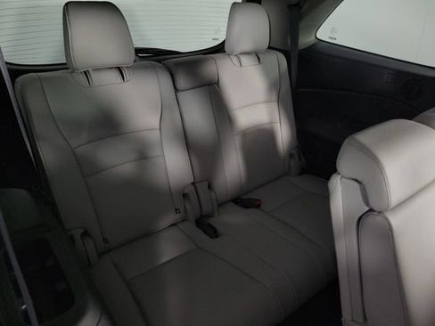 Used 2021 Honda Pilot Special Edition image 17