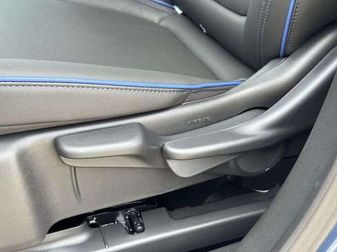 New 2026 Buick Encore GX Sport Touring FWD image 20