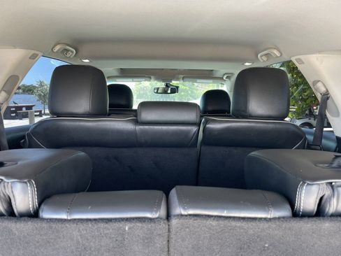 Used 2019 INFINITI QX60 Pure FWD image 35