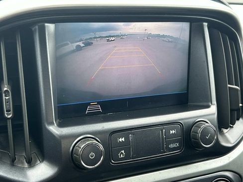 Used 2021 Chevrolet Colorado LT w/ Fleet Safety Package RWD image 25