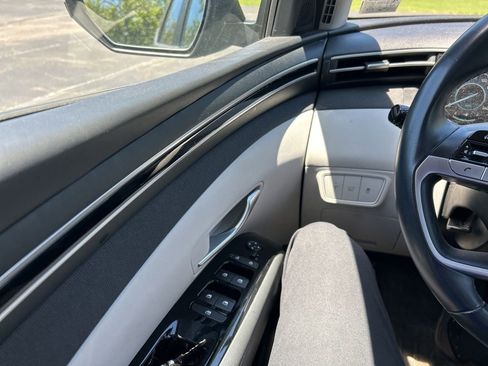 Used 2022 Hyundai Tucson SEL w/ Convenience + Premium Package AWD/4WD image 10
