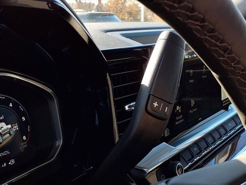 New 2026 Chevrolet Silverado 1500 RST w/ RST Select Package image 18