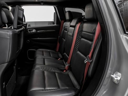 Used 2021 Jeep Grand Cherokee Trackhawk image 40