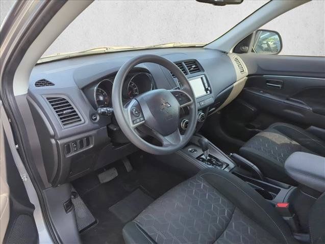 Used 2024 Mitsubishi Outlander Sport AWD image 10