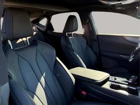 Used 2023 Lexus NX 350 F Sport image 26