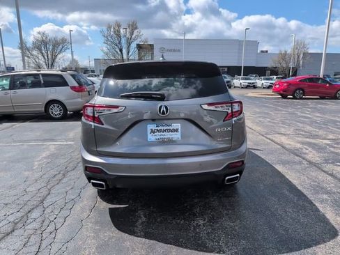 New 2026 Acura RDX w/ Technology Package image 5