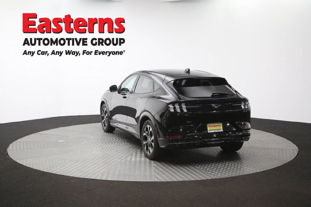 Used 2023 Ford Mustang Mach-E Premium AWD/4WD image 71