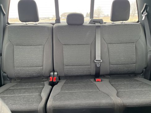 Used 2025 Ford F150 XLT w/ Equipment Group 302A MID image 18