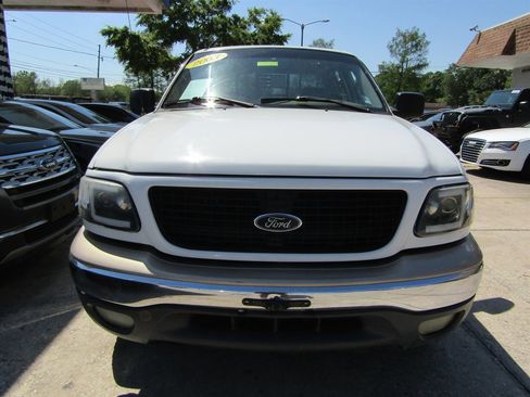 Used 2003 Ford F150 King Ranch image 2