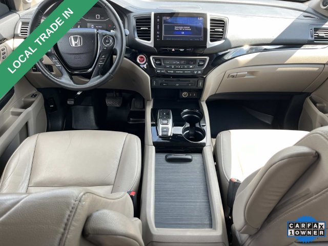Used 2017 Honda Pilot Touring image 16