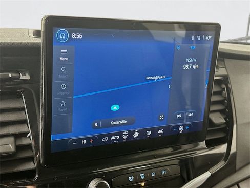 Used 2023 Ford Transit 350 XLT image 19