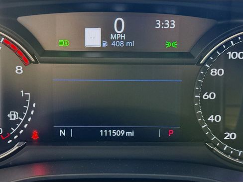 Used 2024 Cadillac XT6 Premium Luxury image 18