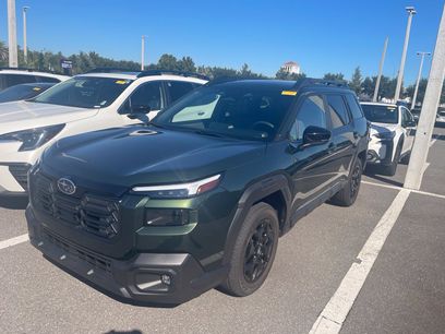 Certified 2026 Subaru Outback Limited