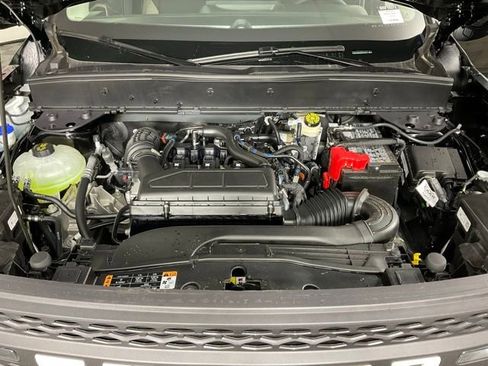 New 2025 Ford Bronco Sport Big Bend w/ Convenience Package image 9