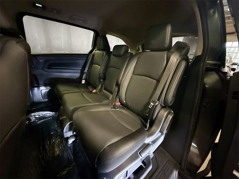 New 2026 Honda Odyssey EX-L image 24