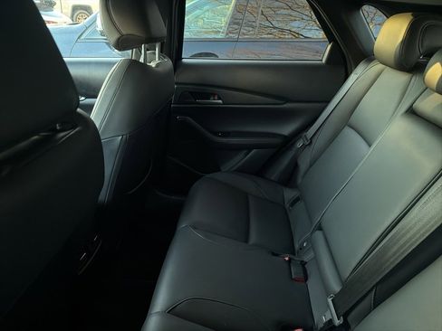 Used 2024 MAZDA CX-30 AWD 2.5 S w/ Select Sport Pkg image 9