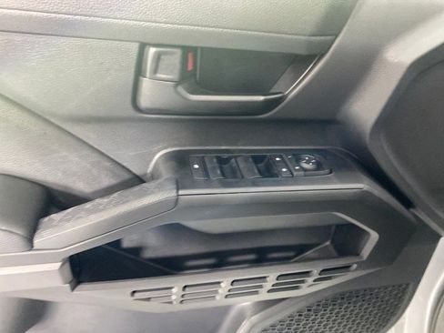 New 2026 Toyota Tacoma SR5 image 11