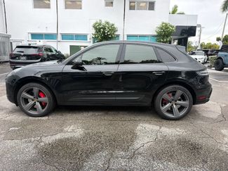 Used 2022 Porsche Macan GTS AWD/4WD video 2