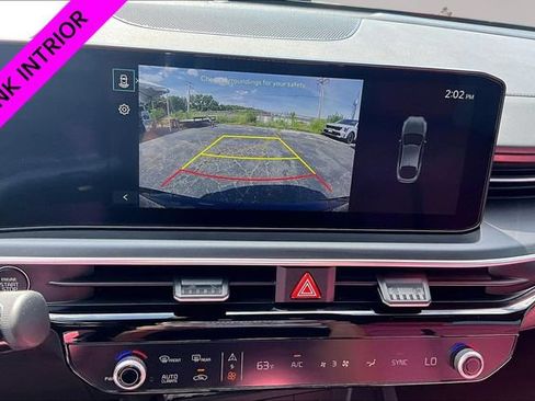 Used 2026 Kia K5 GT-Line w/ GT-Line Red Interior Package AWD/4WD image 19