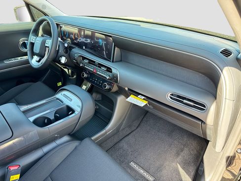 New 2026 Hyundai Palisade SE image 14