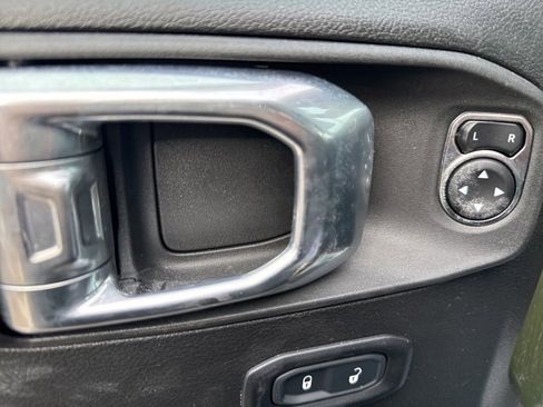 Used 2024 Jeep Wrangler Sport S 4xe w/ Convenience Group image 11