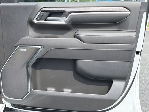 New 2026 Chevrolet Silverado 2500 LTZ AWD/4WD image 14